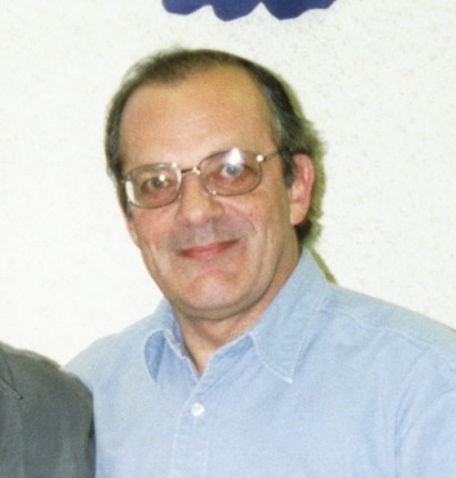 Alan Tunkel