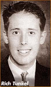 Rich Tunkel